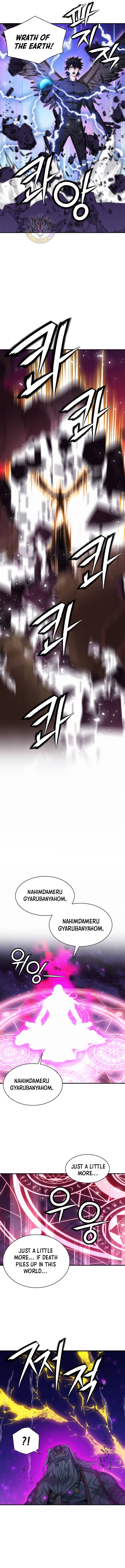 Seoul Station Druid Chapter 195 13